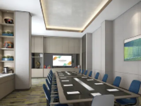 Citadines Bacolod City Hotels in Bacolod