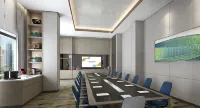 Citadines Bacolod City Hotels in Nueva Valencia