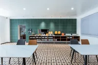 KINGDA HOTEL - Desayuno