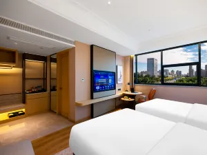 VIENNA INTERNATIONAL HOTEL