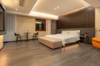 Jiufu Hotel (Jianshui Zitao Street Branch)