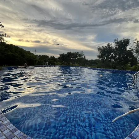 Boluo Xianglin Yunshe Homestay