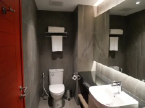 تي 2 ذا بورتال سوكومفيت Hotels near أسوكي