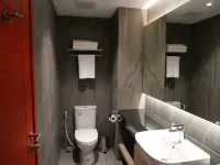 T2 The Portal Sukhumvit Hotel a Bangkok