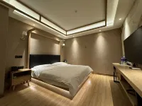 Shangyayiju hotel (Harbin Central Avenue Store) Hotels in 