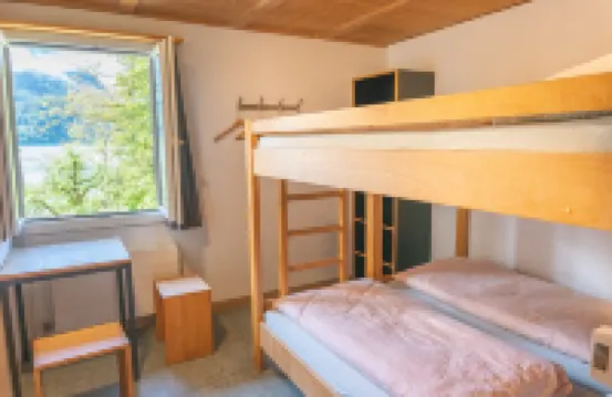 Brienz Youth Hostel