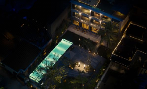 Shanhai Wutong B&B (Yalong Bay Sun Bay Road)