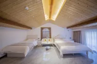 花間民宿（湄洲島旅遊度假區店） - 廚房