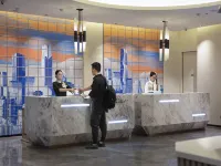 Yesfel Hotel (Baise Longlin) Hotels in Longlin