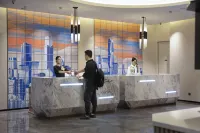 Yesfel Hotel (Baise Longlin) Hotels in Longlin