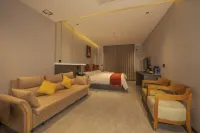 BinCHuan JMY Hotel