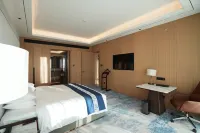 차이다무 인터내셔널 호텔