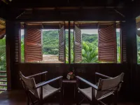 The Luang Say Lodge Hotels in Pakbeng