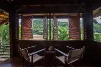 The Luang Say Lodge Hotels in Pakbeng