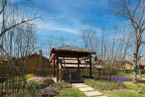 Zhibei Village Boutique Cultural Tourism Home stay