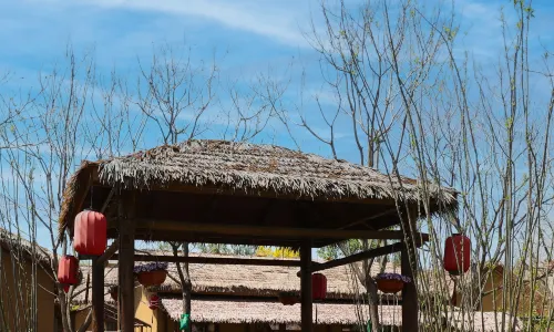 Zhibei Village Boutique Cultural Tourism Home stay