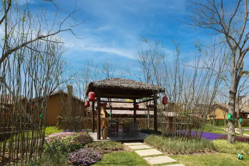 Zhibei Village Boutique Cultural Tourism Home stay Hotels in Meihekou