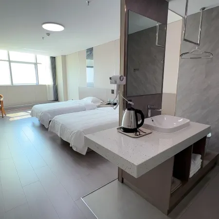 Yintan Hotel