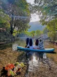 Shanyetangxi Homestay - Pools