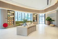JI Hotel (Xuzhou Hubushan Heping Road)
