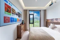 Wuyuan Yueying Haoting Homestay Hotels near Moon Bay (Yueliang Bay, Wuyuan)