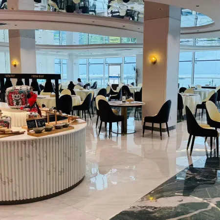 Rezen Weihai Rongcheng Chishan Seaview Hotel