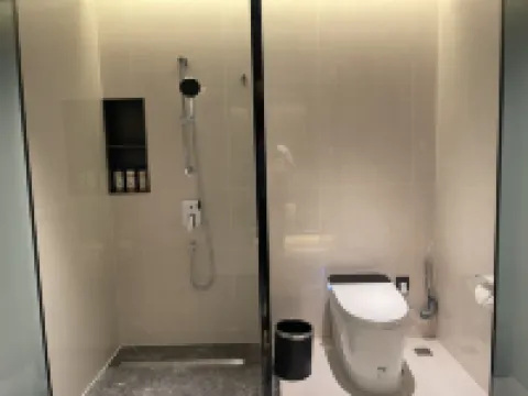 RAMADA INTERNATIONAL(Zhuhai Lovers Middle Road Riyuebei Grand Theater Branch)