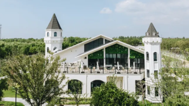 Muyusen Hotel Hotels near shanlianfengqingzhen