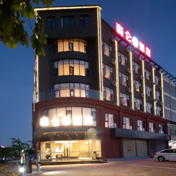 Senlun Smart Hotel
