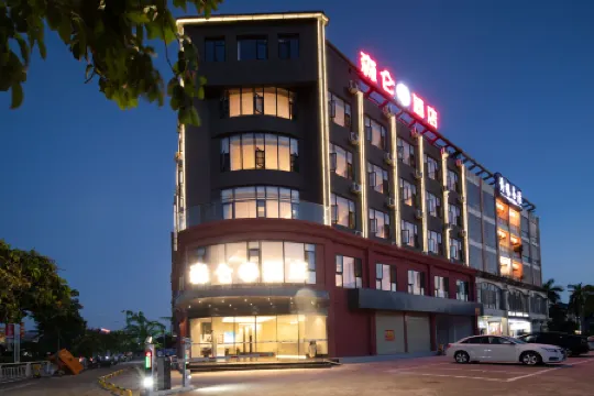 Senlun Smart Hotel
