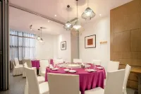 28 Degree Quan Hotel (Zhangzhou High-speed Railway Station Southwest Medical University Branch) - Desayuno