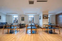 Hongcui Garden Hotel (Linyi Taisheng Plaza Branch)