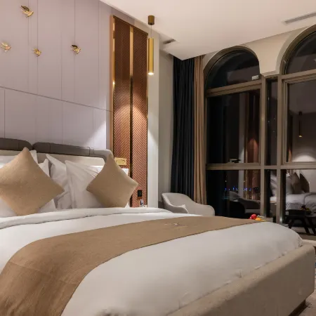 Vender Hotel