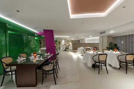 國聯大飯店