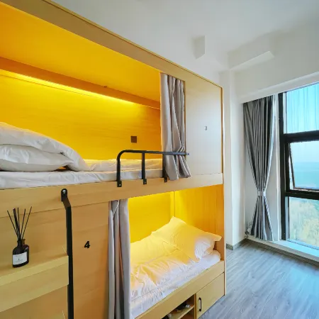 Youth hostel