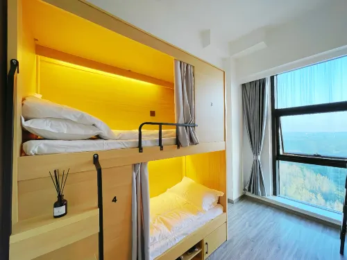 Youth hostel -  โฮสเทล
