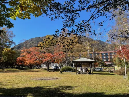 Kamenoi Hotel Okunikko