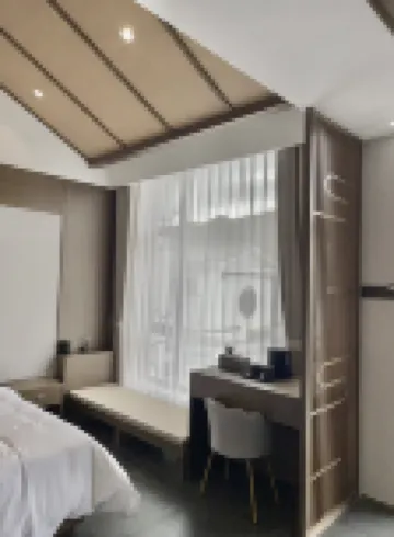 Beiyue Yunshe Homestay - Homestays