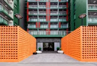 SureStay By Best Western Iconic Suvarnabhumi Hotels in 