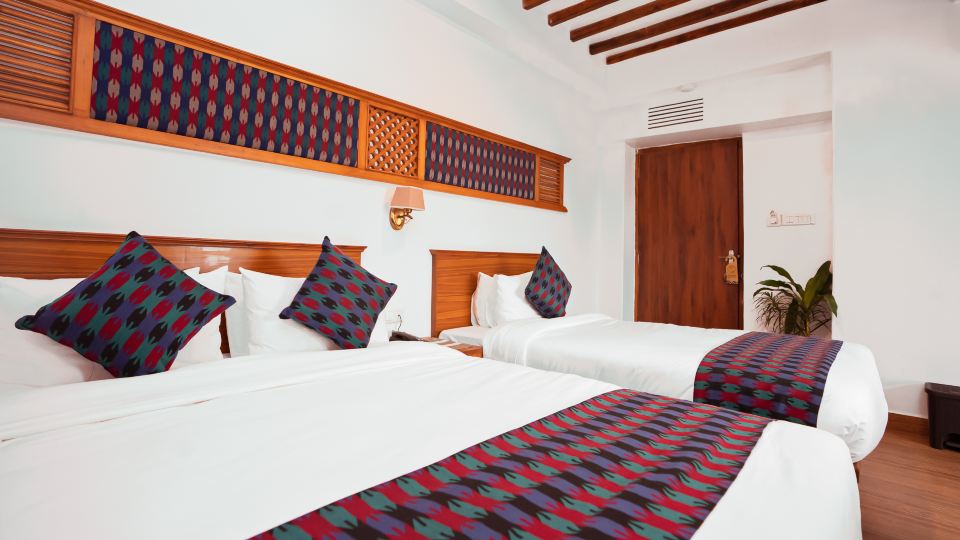 Himalayan Glory Inn