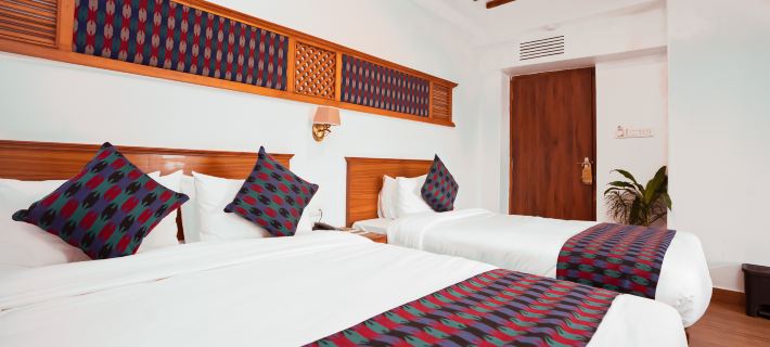 Himalayan Glory Inn Hotels in Kaski