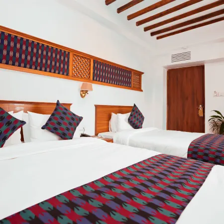 Himalayan Glory Inn