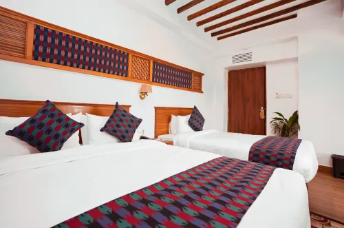 ヒマラヤン・グローリー・イン