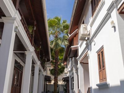 Jasmine Luangprabang Hotel
