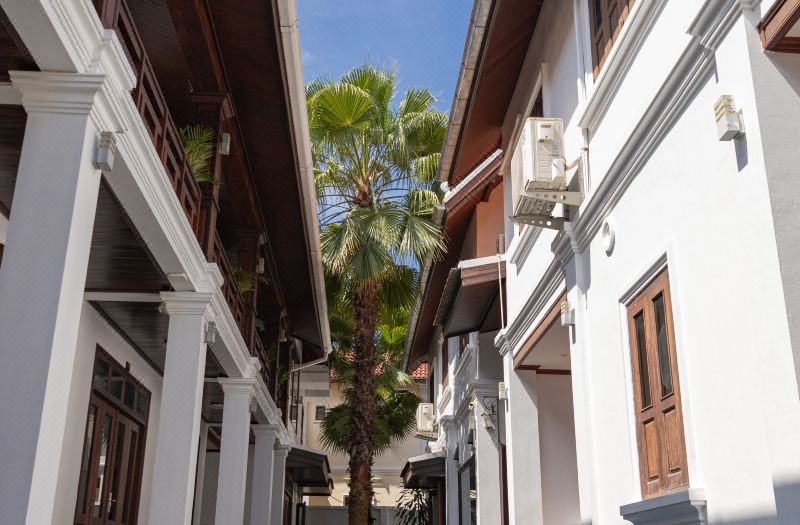 Jasmine Luangprabang Hotel