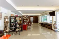 Collection O VResotel Hotels in Nonthaburi