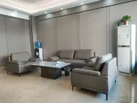 Forest Hotel Chain (Chunshui Road Branch) Hotels in Gushi