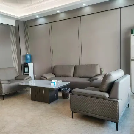 Forest Hotel Chain (Chunshui Road Branch)