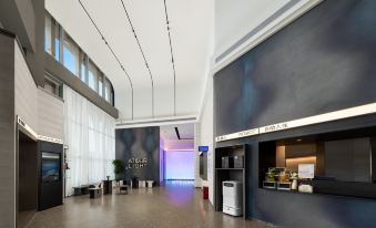 Foshan Shunde Qinghuiyuan  Light Hotel