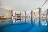 Radisson Hotel Tianjin Aqua City - Romantisk
